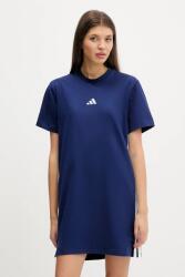 Adidas ruha - kék XL