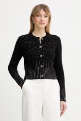 Guess kardigán MINARA - fekete S