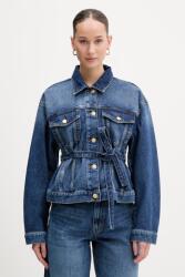 HUGO farmerdzseki Gizzie - kék XS