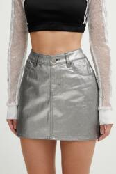 adidas Originals farmer szoknya - ezüst 40