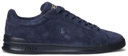 Ralph Lauren velúr sportcipő Hrt Ct II - sötétkék Férfi 44