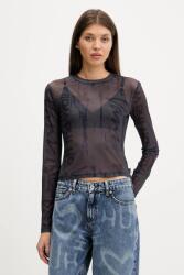 Vans felső - szürke XS