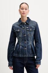 Guess Originals farmerdzseki - sötétkék XS