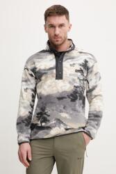 Columbia sportos pulóver Helvetia II - szürke XL