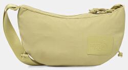 The North Face kézitáska NEVER STOP CROSSBODY - zöld Univerzális méret