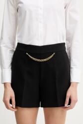 Marciano by Guess rövidnadrág ELLA - fekete 38