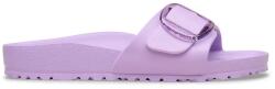 Birkenstock papucs Madrid EVA Big Buckle - lila Női 39