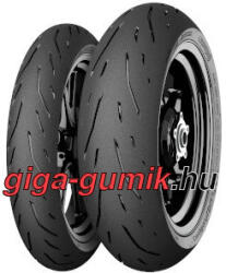 Continental ContiSportAttack 5 ( 160/60 ZR17 TL (69W) hátsó kerék, M/C ) - giga-gumik