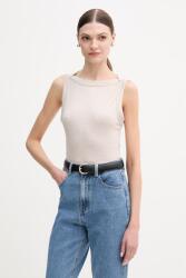 Guess top TINA - bézs XS