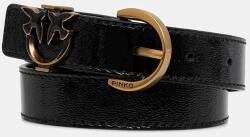 Pinko bőr öv - fekete XS - answear - 64 990 Ft