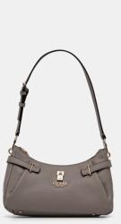 Guess kézitáska YESBA - bézs Univerzális méret - answear - 55 990 Ft