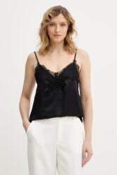 Marciano by Guess felső NEW INSTINCT - fekete 42