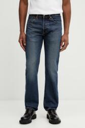 Levi's farmer 501® LEVIS®ORIGINAL FIT - sötétkék 33/32 - answear - 49 990 Ft