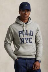 Ralph Lauren felső - szürke M - answear - 89 990 Ft