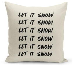 Kate Louise Párnahuzat karácsonyi mintával 43x43 cm - Kate Louise - bonami - 2 750 Ft