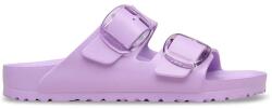 Birkenstock papucs Arizona EVA Big Buckle - lila Női 41