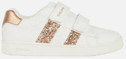 GEOX gyerek sportcipő ECLYPER - arany 24