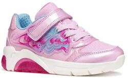 GEOX gyerek sportcipő FADINLIGHT - rózsaszín 26 - answear - 26 990 Ft