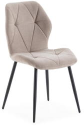 Marckeric Bézs étkezőszék szett 4 db-os Luna - Marckeric