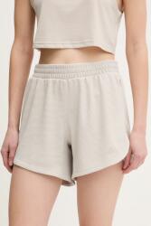 adidas Performance edzős rövidnadrág - bézs L