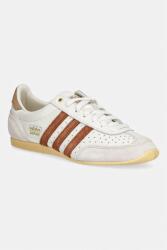 Adidas bőr sportcipő Japan - bézs Női 37 1/3 - answear - 49 990 Ft