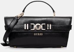 Guess kézitáska CIRENE - fekete Univerzális méret - answear - 60 990 Ft