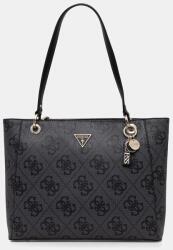 Guess kézitáska NOELLE - szürke Univerzális méret - answear - 64 990 Ft