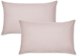 Catherine Lansfield Perkál párnahuzat szett 2 db-os 75x50 cm Easy Iron Percale - Catherine Lansfield - bonami - 3 479 Ft