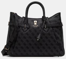 Guess kézitáska YESBA - szürke Univerzális méret - answear - 68 990 Ft
