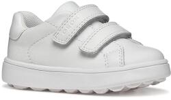 GEOX gyerek sportcipő MINICUB - fehér 22