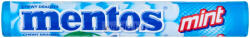 Mentos Mint 38Gr Mentolízű Cukordrazsé