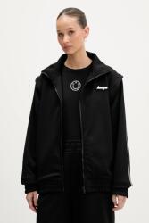 HUGO Blue felső Dateam_B - fekete XS