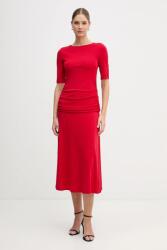 Tommy Hilfiger ruha - piros L - answear - 80 990 Ft