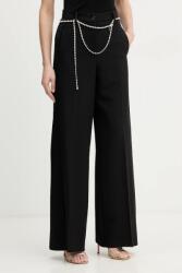 Pinko nadrág - fekete 36 - answear - 148 990 Ft