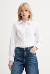 GUESS ing EMILY - fehér L