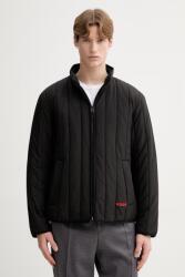 HUGO rövid kabát Brenoto2611 - fekete XXL