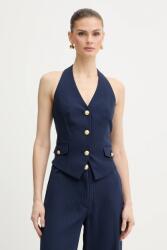 Marciano by Guess mellény NICLA - sötétkék 42