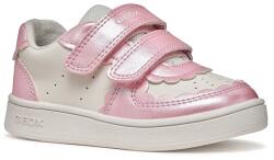 GEOX gyerek sportcipő ECLYPER - rózsaszín 27 - answear - 18 990 Ft