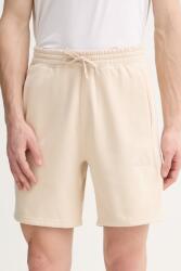 adidas rövidnadrág - bézs M - answear - 18 990 Ft