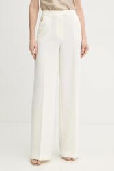 Marciano by Guess nadrág ZAIRA - bézs 40 - answear - 73 990 Ft