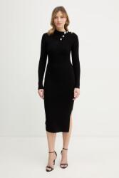 GUESS ruha PRISCILLA - fekete M