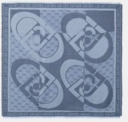 Liu Jo kendő - kék Univerzális méret - answear - 29 990 Ft