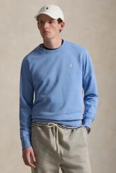 Ralph Lauren pamut melegítőfelső - kék M - answear - 77 990 Ft