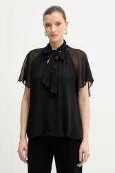 Marciano by Guess felső HELLEN - fekete 40