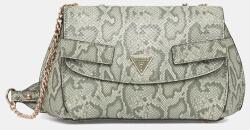 Guess kézitáska SERENOVA - zöld Univerzális méret - answear - 60 990 Ft