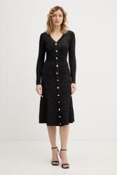 GUESS ruha JELENE - fekete L