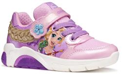 GEOX gyerek sportcipő FADINLIGHT - lila 24