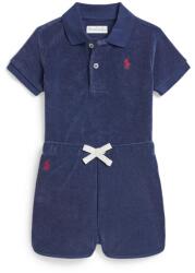 Ralph Lauren baba szett - sötétkék 75-79