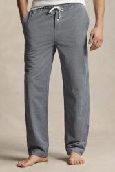 Ralph Lauren pamut pizsamanadrág - sötétkék M - answear - 35 990 Ft