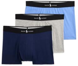 Ralph Lauren boxeralsó 3 db - fekete L - answear - 31 990 Ft